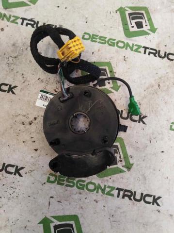 Pierścień kontaktowy AIRBAG, taśma kierownicy  1677033 DAF