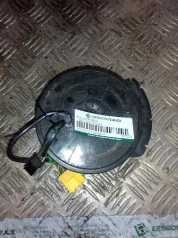 Pierścień kontaktowy AIRBAG, taśma kierownicy  1677033 DAF