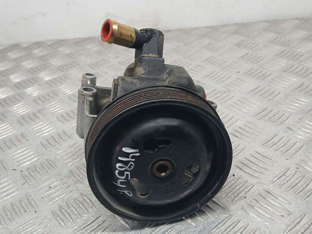 Pompa wspomagania hydraulicznego kierownicy 1677437 FORD