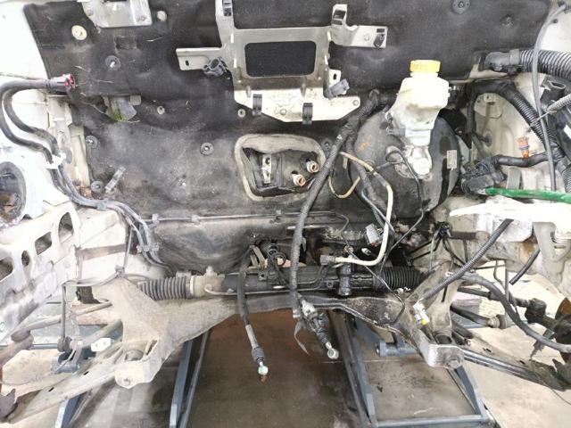 Listwa kierownicza (maglownica) 1677609680 PEUGEOT