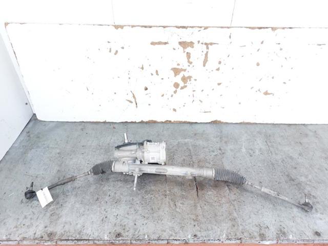 Listwa kierownicza (maglownica) 1677843180 PEUGEOT