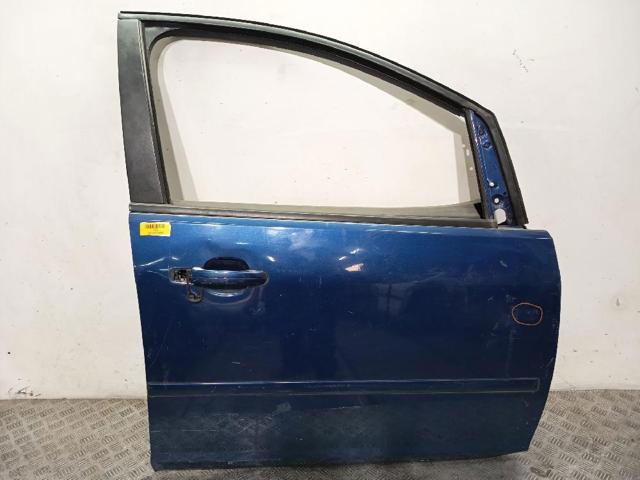 Drzwi przednie prawe 1678023 FORD