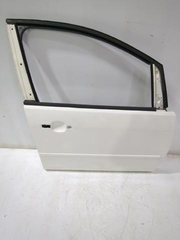 Drzwi przednie prawe 1678023 FORD