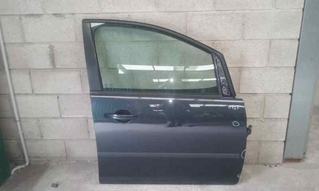 Drzwi przednie prawe 1678023 FORD