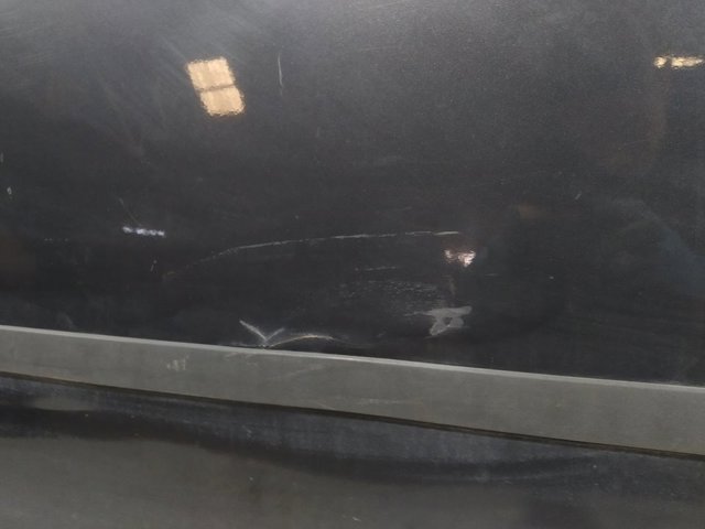 Drzwi przednie prawe 1678023 FORD