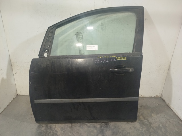Drzwi przednie lewe 1678024 FORD