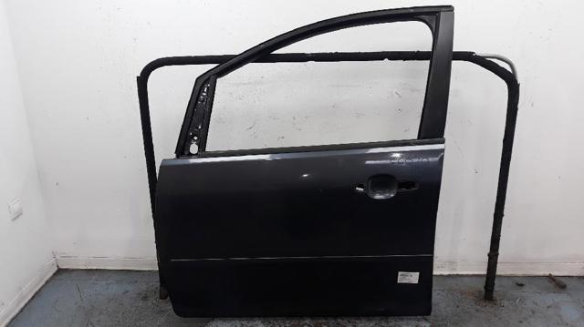 Drzwi przednie lewe 1678024 FORD