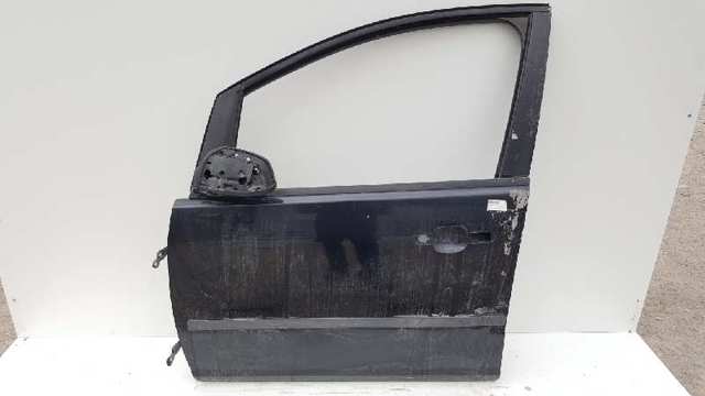 Drzwi przednie lewe 1678024 FORD