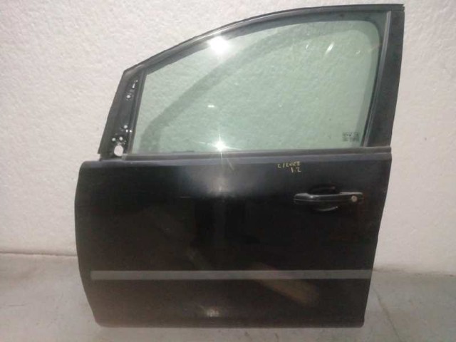 Drzwi przednie lewe 1678024 FORD
