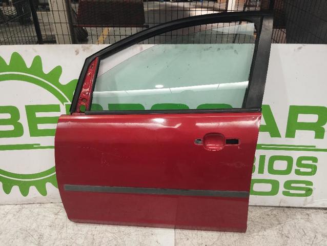 Drzwi przednie lewe 1678024 FORD