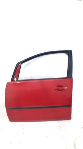 Drzwi przednie lewe 1678024 FORD