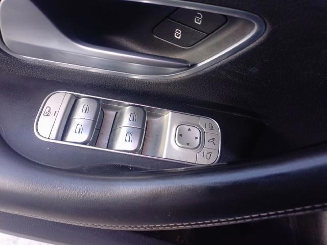Panel przyciskowy sterowania podnośnikiem szyby przedni lewy 1679059803 MERCEDES