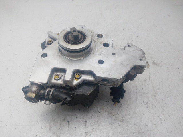 Pompa wtryskowa wysokiego ciśnienia 16790RBDE02 HONDA