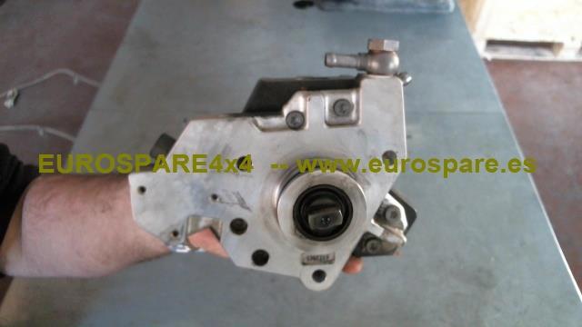 Pompa wtryskowa wysokiego ciśnienia 16790RBDE02 HONDA