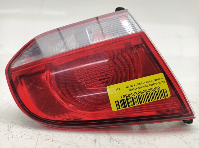 Płyta lampy zespolonej tylnej kontaktowa 16797001 VAG