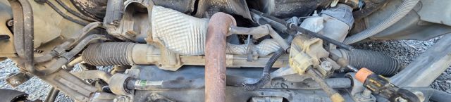 Kupić Listwa kierownicza (maglownica) Citroen C5   w dobrej cenie
