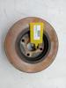 Tarcza hamulcowa przednia 1679853 FORD