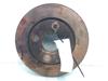 Tarcza hamulcowa przednia 1679853 FORD