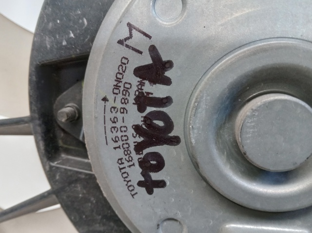 1680009890 Toyota