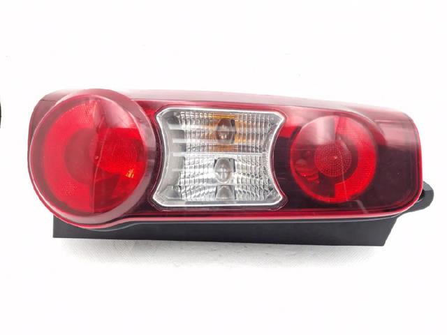 Lampa zespolona tylna lewa 1680022680 PEUGEOT