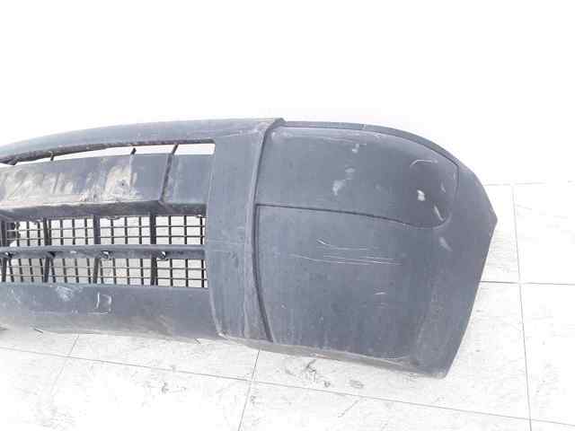 Atrapa chłodnicy Citroen Berlingo B9