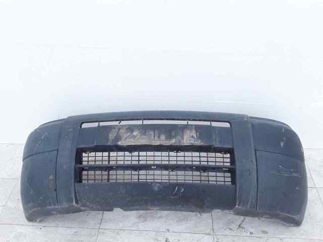 Atrapa chłodnicy Citroen Berlingo B9