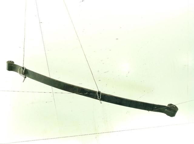 Resor tylny 1680794180 PEUGEOT