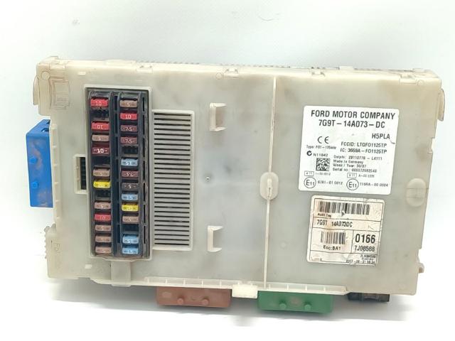 1681101 Ford