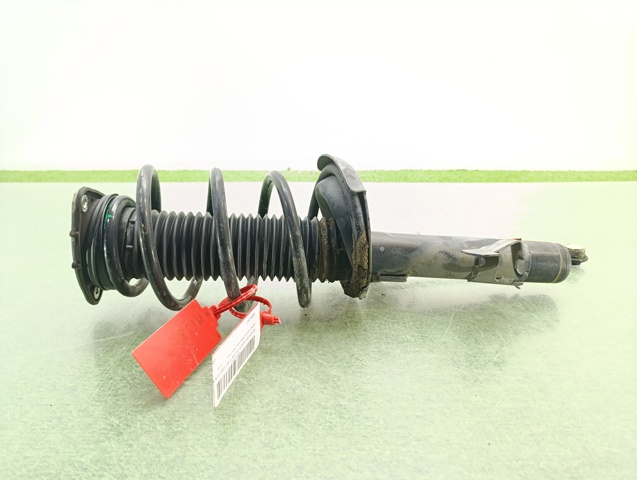 Amortyzator przedni lewy 1681215 FORD