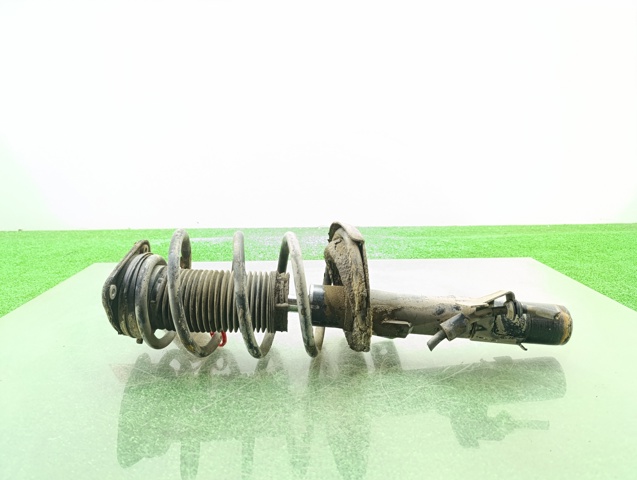 Amortyzator przedni lewy 1681215 FORD