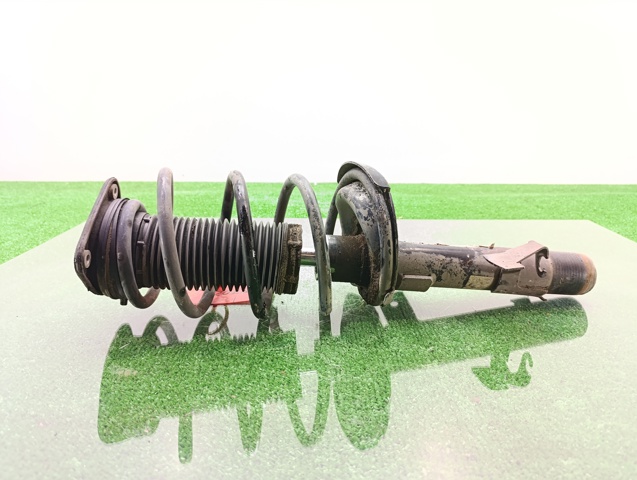 Amortyzator przedni lewy 1681215 FORD
