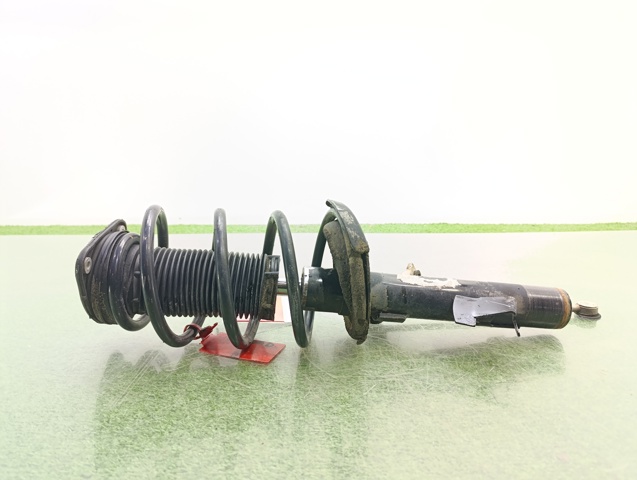Amortyzator przedni lewy 1681215 FORD