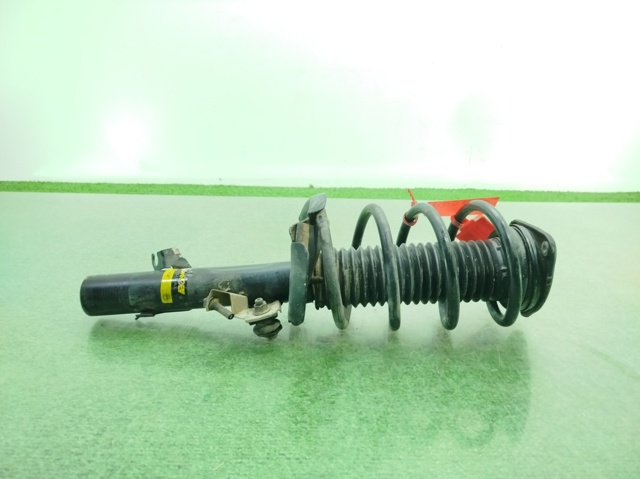 Amortyzator przedni lewy 1681215 FORD