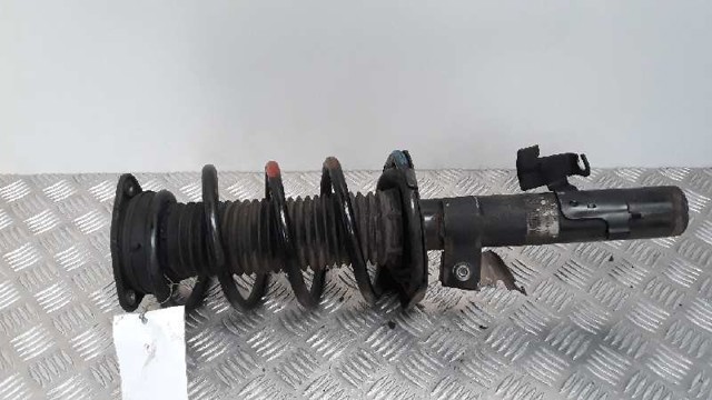 Amortyzator przedni lewy 1681215 FORD