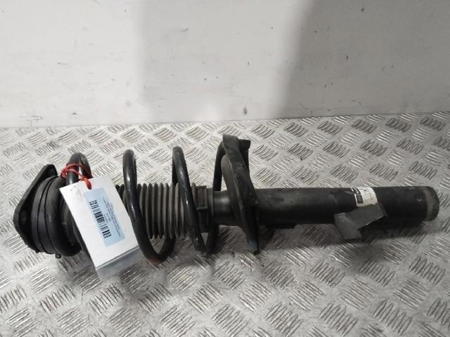 Amortyzator przedni lewy 1681215 FORD