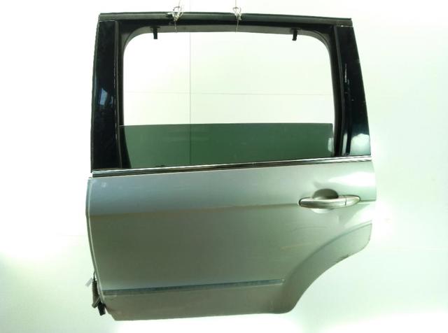 Drzwi tylne lewe Ford Galaxy WA6