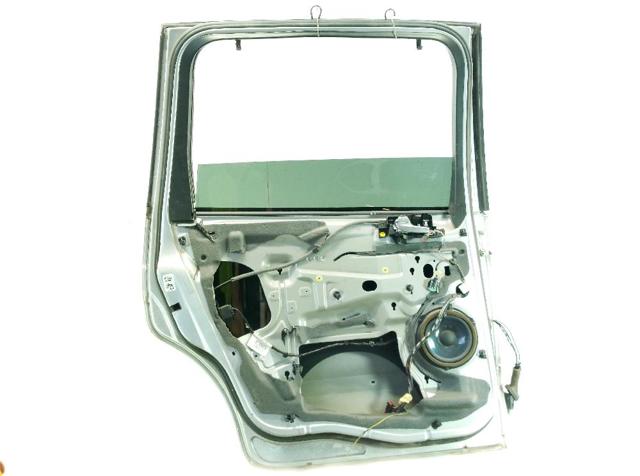 Drzwi tylne lewe Ford Galaxy WA6