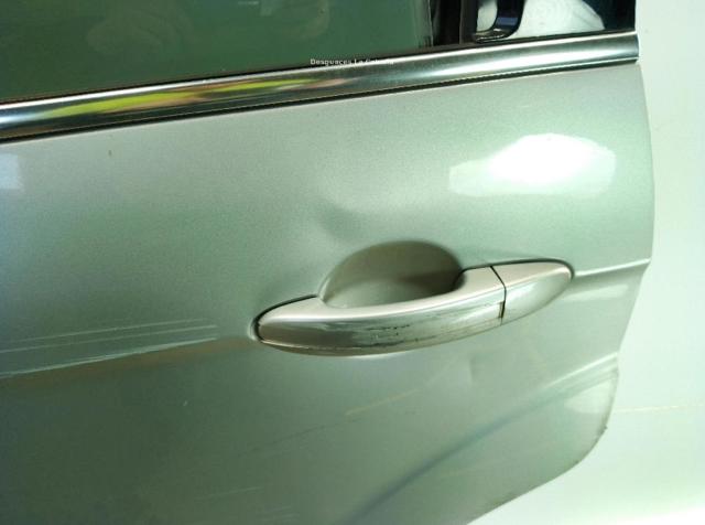 Drzwi tylne lewe Ford Galaxy WA6