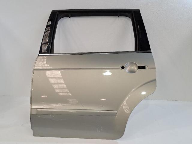  Ford Galaxy  (WA6)