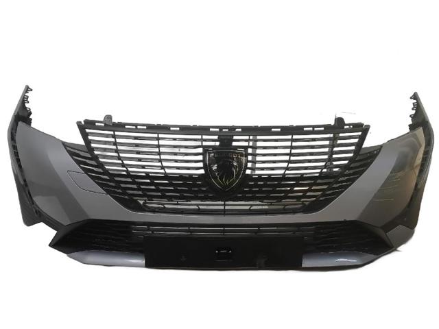 Kupić Zderzak przedni Peugeot 308 III FB, FH, FP, F3, FM w dobrej cenie