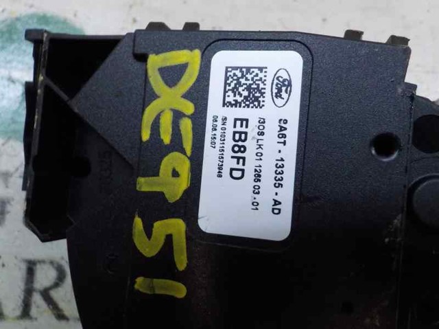 Przełącznik zespolony lewy 1682218 FORD