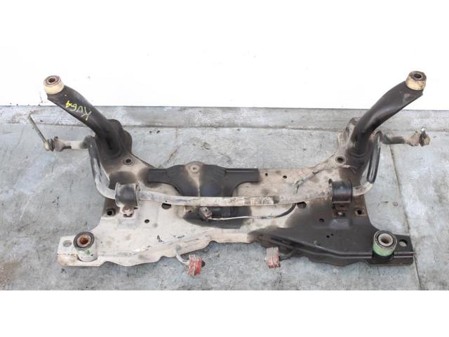 Korpus osi przedniej 1682463 FORD