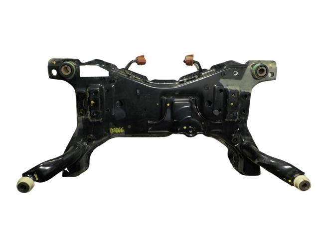Korpus osi przedniej 1682463 FORD