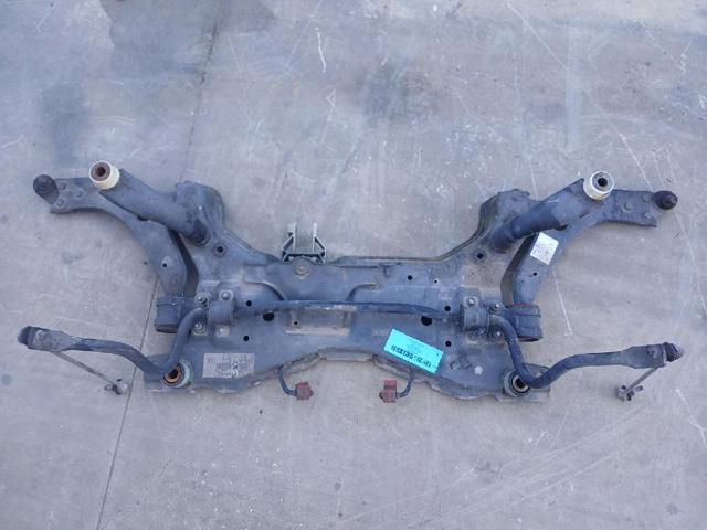 Korpus osi przedniej 1682463 FORD