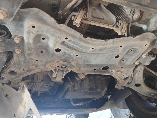 Korpus osi przedniej 1682463 FORD