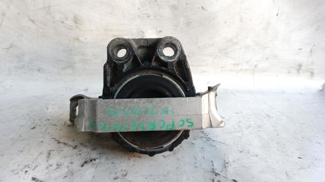 Korpus osi przedniej 1682463 FORD