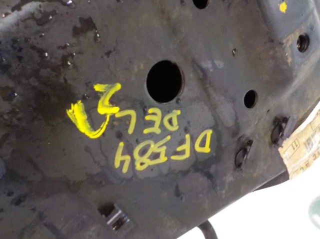 Korpus osi przedniej 1682463 FORD