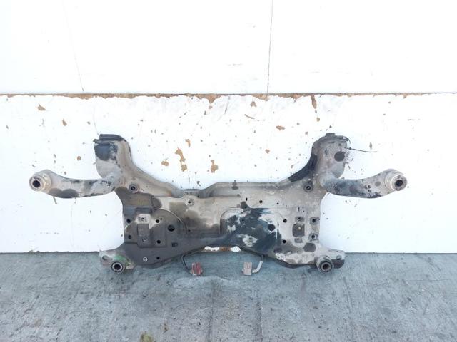 Korpus osi przedniej 1682463 FORD