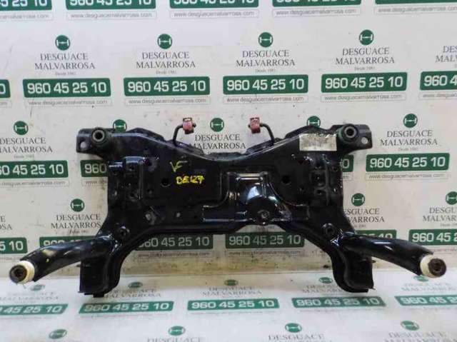 Korpus osi przedniej 1682463 FORD