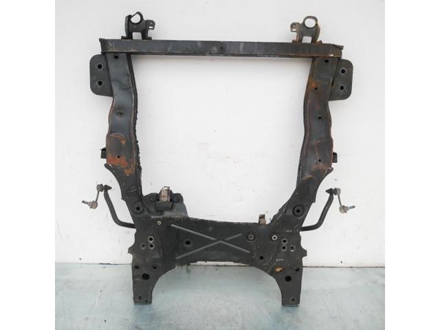 Korpus osi przedniej 1682463 FORD
